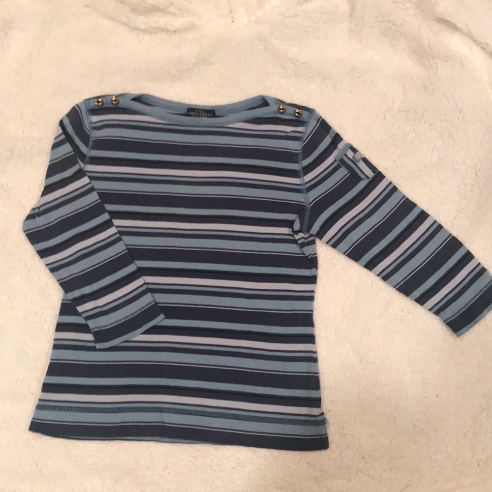 6/$20 Ralph Lauren